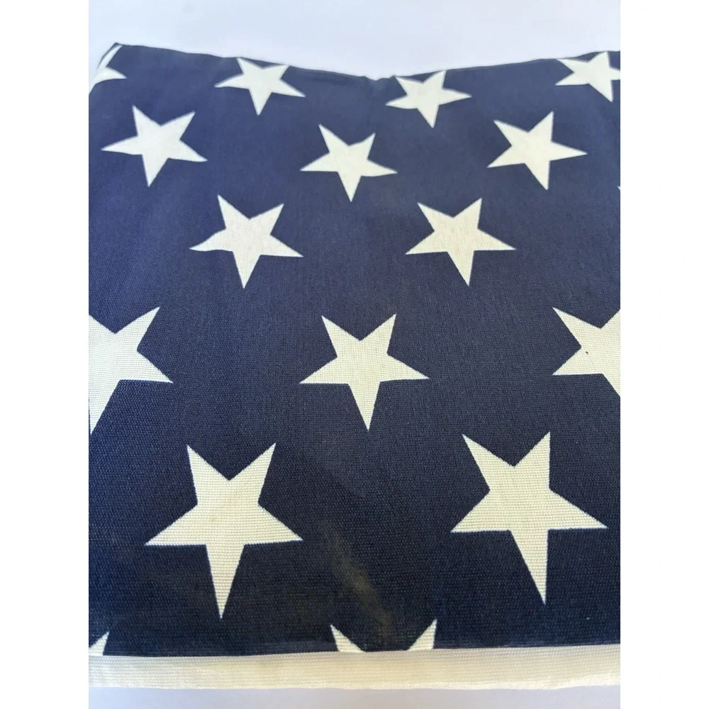 Valley Forge Eco-Glory American Flag 3X5 Ft 30X50 Made in USA Polyester New